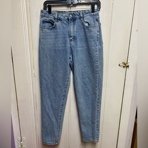 Bongo Forever 21 Mom Jeans